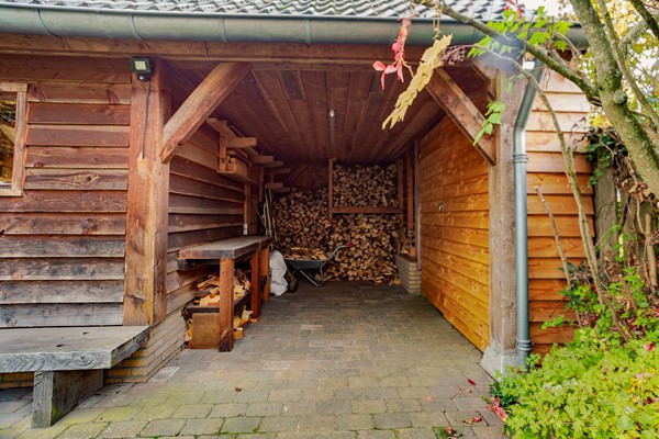 Medium property photo - Graafschedijk 35, 5364 PP Escharen